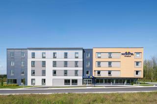 Microtel Inn & Suites by Wyndham Lachute - Lachute - 8