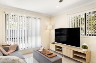 Smart Suites Self Check-in Apartments - Sunnybank Station - Brisbane - 0