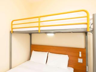 Comfort Inn Kurashiki Mizushima - Kurashiki - 6
