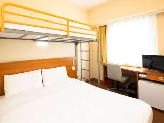 Comfort Inn Kurashiki Mizushima - Kurashiki - 5