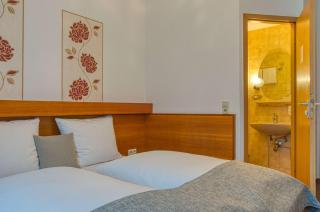 Sautter Hotel Stuttgart City - 2
