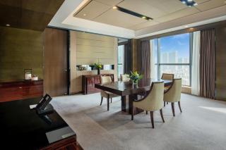 Crowne Plaza Shenzhen Longgang City Centre by IHG - 1
