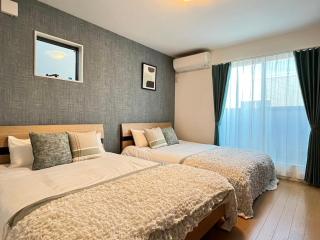 Casa Stella 18 by Liaison - Osaca - 8