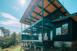 女性のための森サウナ 一棟貸し宿 SORA 宙 Forest sauna villa SORA - Komoro - 8