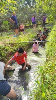 Cồn Phụng Resort Mekong - Nature Escape with Free Boat Shuttle & Fishing - Ben Tre - 4