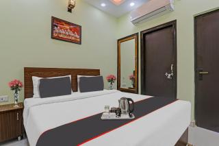 Hotel O Shiva Palace - Chinhat - 5