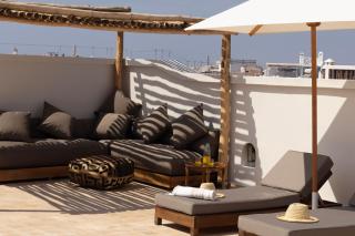 Maison 250 - Adult Only - Essaouira - 4