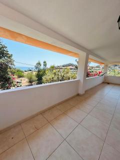 Casa EMMID - Tertenìa - 0