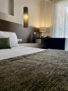 Maison Hotel - Chalkidona - 2