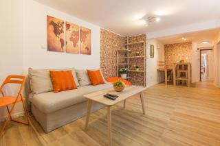 Stylish apartment, Top center! - Sofia - 0