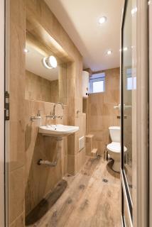 Stylish apartment, Top center! - Sofia - 9
