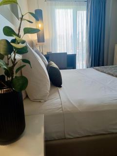 Maison Hotel - Chalkidona - 1