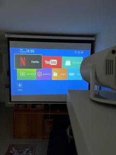 Apartamento Espert I CINE I GARAJE l BBQ l PISCINA I TENIS - Biescas - 9