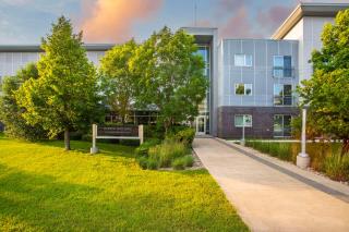 Barker Suites Southport - Portage La Prairie - 0