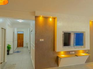 epic pavilion suites - Mombasa - 3