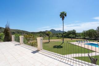 Finca Canyamel Golf & Beach - 3