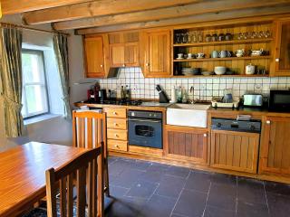 Sheperd's Cottage Lough Atorick - 5