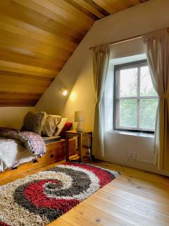 Sheperd's Cottage Lough Atorick - 1