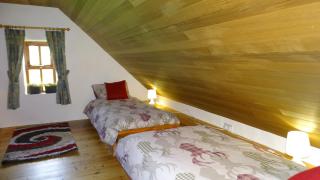 Sheperd's Cottage Lough Atorick - 3