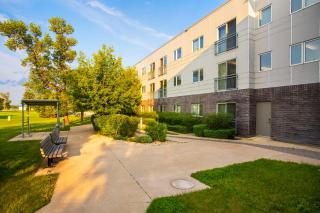 Barker Suites Southport - Portage La Prairie - 9