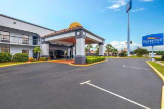 Baymont by Wyndham Mobile/Tillmans Corner - Tillmans Corner - 7