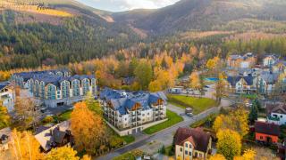 Wonder Home - Apartamenty z widokami i blisko szlaków - w spokojnej części Karpacza - 5