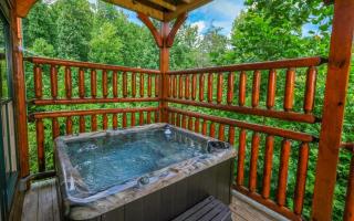 Quittin Time - Gatlinburg - 8
