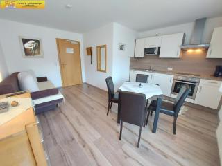 Apartment Sandlweber 2 by FiS - Fun in Styria - Bad Mitterndorf - 7