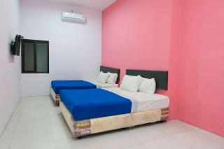 Griya Surya Hostel - 9