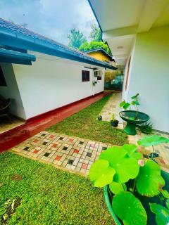 Sausiri villa - 2