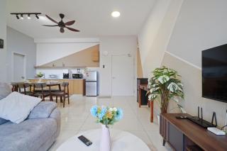 The Horizon Ipoh 3BR L16 by Grab A Stay - Ipoh - 8