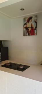 The Green Palm Ubud - 4