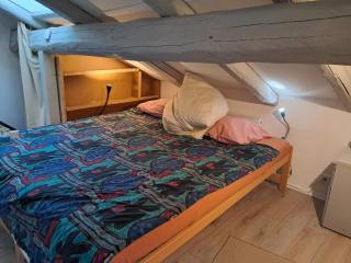 Le petit duplex - 0