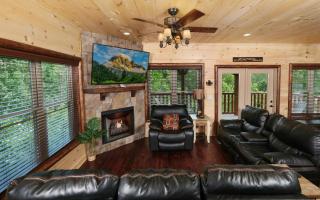 Quittin Time - Gatlinburg - 4