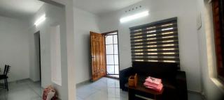 One Bhk apartment by Saj tower - Ernakulam - 9
