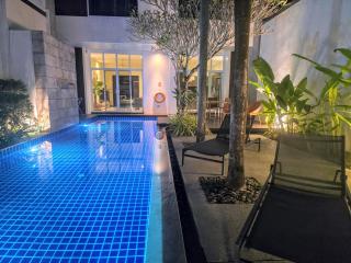 Oxygen Condominium Bangtao - Ban Thalat Choeng Thale - 0