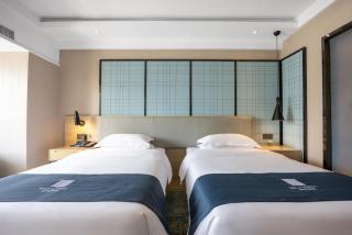 Echarm Hotel Changsha South High Speed Railway Station Yuhua District Government Subway Shop - Changsha - 2