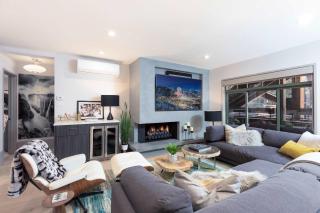 New 2 BR 2 and a half Bath - Luxurious Aspen Mountain Modern! - 5