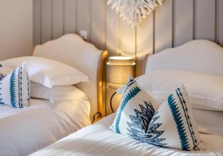 The Harbour Loft - Padstow - 4