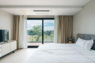 Kylin Villa resort Jeju - Seogwipo - 8