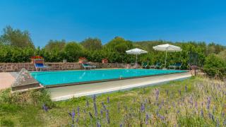 LE MACINE 6, Emma Villas - Castel del Piano - 7