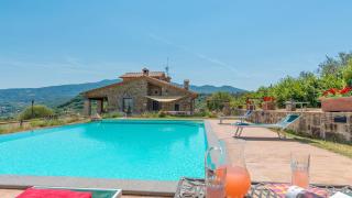 LE MACINE 6, Emma Villas - Castel del Piano - 0