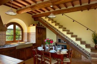 LE MACINE 6, Emma Villas - Castel del Piano - 2