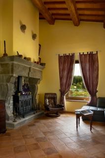 LE MACINE 6, Emma Villas - Castel del Piano - 1