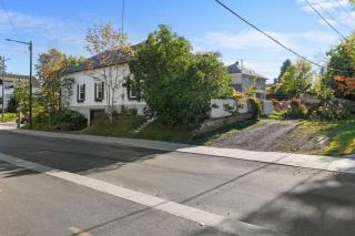Ruralité au Cœur de la Ville - Quebec City - 2