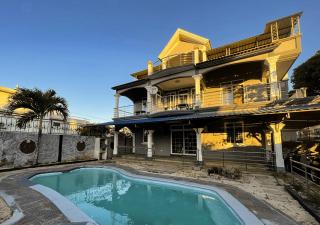 Beautiful Apartment with Pool near the Beach - Grand Baie - 0