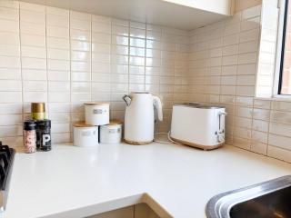 CBD 2 Bedroom Gem - Wagga Wagga - 9