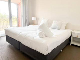 CBD 2 Bedroom Gem - Wagga Wagga - 8