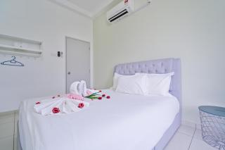 The Horizon Ipoh L15 by Grab A Stay - Ipoh - 5