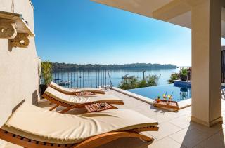Beachfront Holiday Villa Marija - Karbuni - Blato - 8
